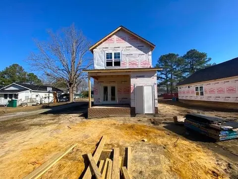 315 W Main St, Micro, NC 27555 photo 14