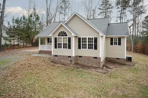 333 Tom Wright Rd, Franklinton, NC 27525 photo 2
