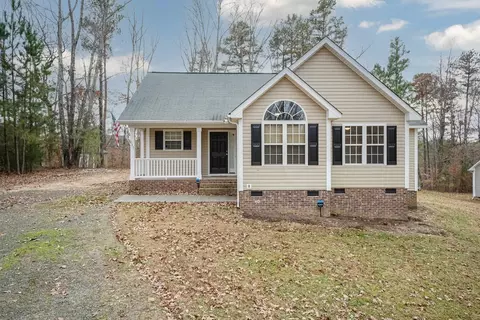 333 Tom Wright Rd, Franklinton, NC 27525 photo 1