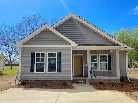 313 W Main St, Micro, NC 27555 photo 1