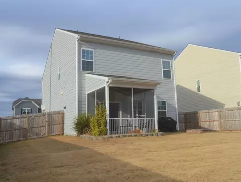 413 Treehouse Ln, Wake Forest, NC 27587 photo 2