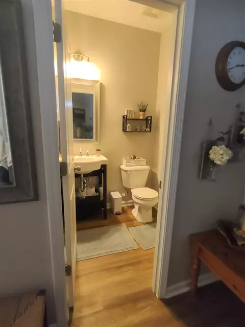 413 Treehouse Ln, Wake Forest, NC 27587 photo 9