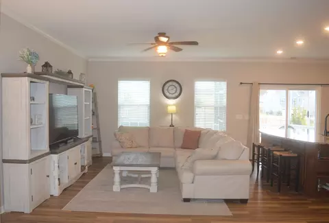 413 Treehouse Ln, Wake Forest, NC 27587 photo 6