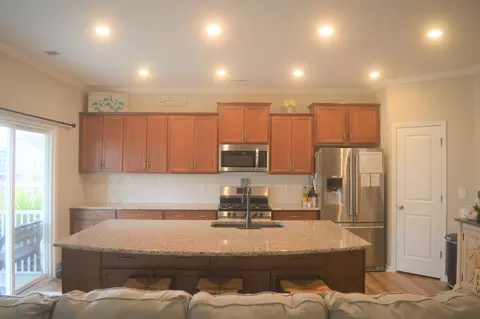 413 Treehouse Ln, Wake Forest, NC 27587 photo 4