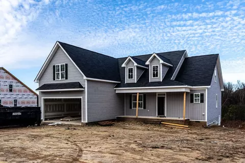 1167 Mudham Rd, Wendell, NC 27591 photo 2