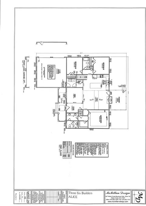 1167 Mudham Rd, Wendell, NC 27591 photo 3