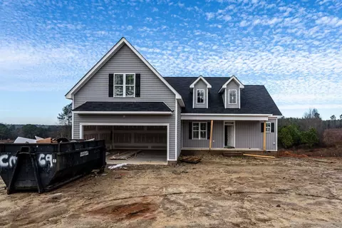 1167 Mudham Rd, Wendell, NC 27591 photo 1