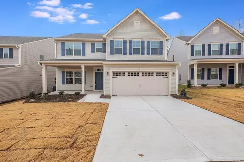 1149 Spring Meadow Way, Wake Forest, NC 27587 photo 1