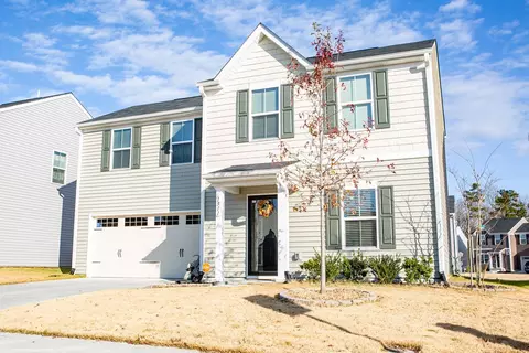 1311 Bent Willow Dr, Durham, NC 27704 photo 1