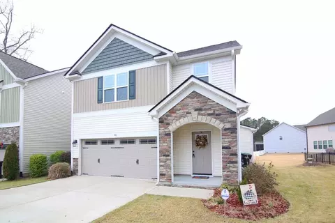 46 Labradoodle Ct, Garner, NC 27529 photo 1