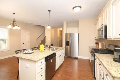 46 Labradoodle Ct, Garner, NC 27529 photo 5