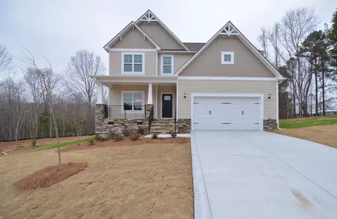 95 Jetstream Ct, Smithfield, NC 27577 photo 1