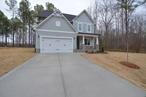 101 Tailwind Ln, Smithfield, NC 27577 photo 2