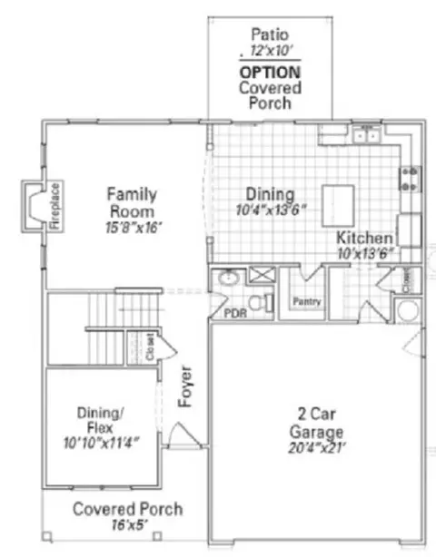 101 Tailwind Ln, Smithfield, NC 27577 photo 4