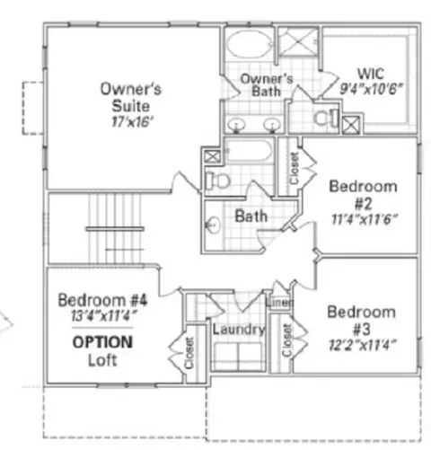 101 Tailwind Ln, Smithfield, NC 27577 photo 5