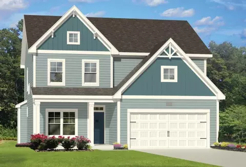 101 Tailwind Ln, Smithfield, NC 27577 photo 3