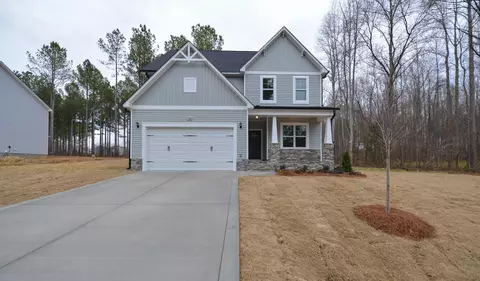 101 Tailwind Ln, Smithfield, NC 27577 photo 1