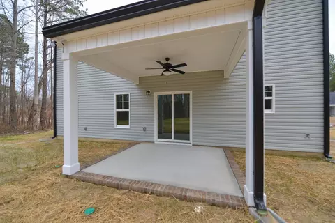 101 Tailwind Ln, Smithfield, NC 27577 photo 8
