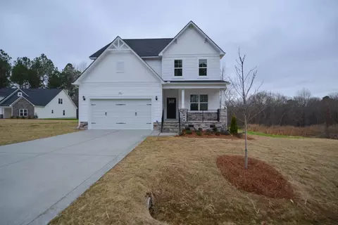 59 Jetstream Ct, Smithfield, NC 27577 photo 1