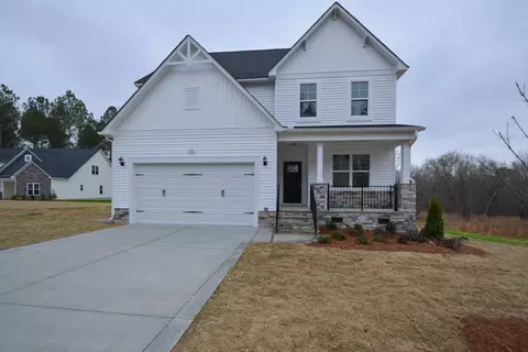 59 Jetstream Ct, Smithfield, NC 27577 photo 2