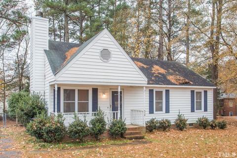 518 E Jones Ave, Wake Forest, NC 27587 photo 2