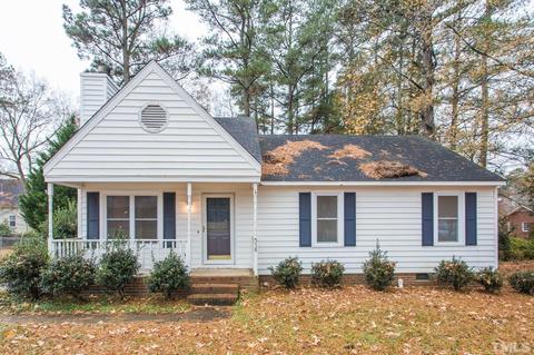 518 E Jones Ave, Wake Forest, NC 27587 photo 1