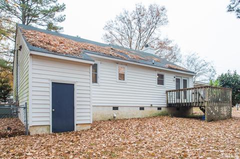 518 E Jones Ave, Wake Forest, NC 27587 photo 5