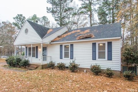 518 E Jones Ave, Wake Forest, NC 27587 photo 3