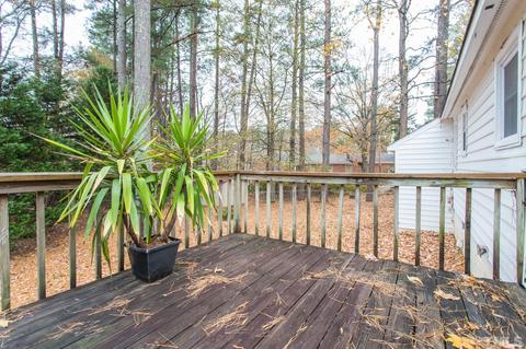 518 E Jones Ave, Wake Forest, NC 27587 photo 8