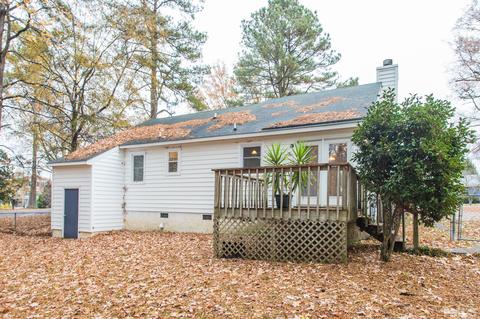 518 E Jones Ave, Wake Forest, NC 27587 photo 4