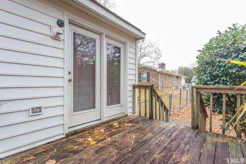 518 E Jones Ave, Wake Forest, NC 27587 photo 9