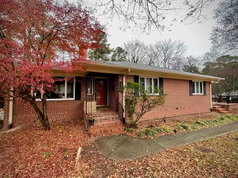 814 Leon St, Durham, NC 27704 photo 1
