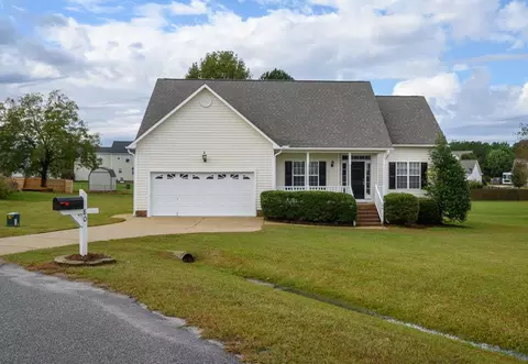 80 Elvis Dr, Garner, NC 27529 photo 1