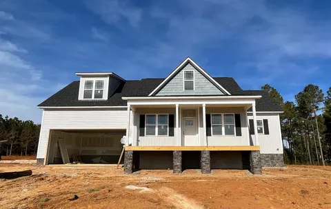 92 Upton Dr, Smithfield, NC 27577 photo 1
