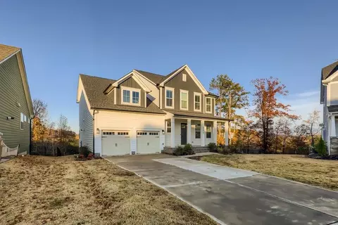 449 Bridgeton Ave, Wake Forest, NC 27587 photo 2