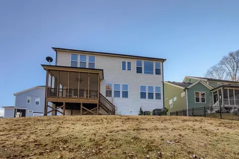 449 Bridgeton Ave, Wake Forest, NC 27587 photo 27