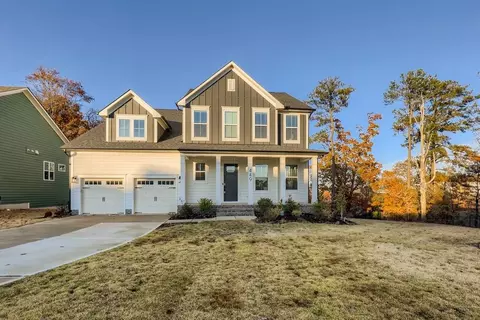 449 Bridgeton Ave, Wake Forest, NC 27587 photo 1