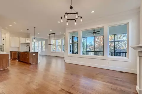 449 Bridgeton Ave, Wake Forest, NC 27587 photo 7