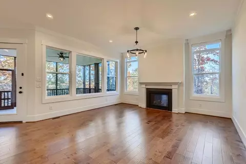 449 Bridgeton Ave, Wake Forest, NC 27587 photo 4