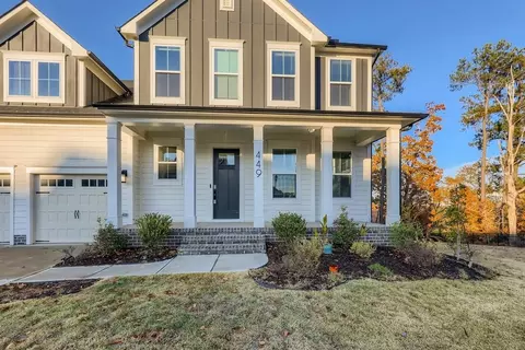 449 Bridgeton Ave, Wake Forest, NC 27587 photo 3