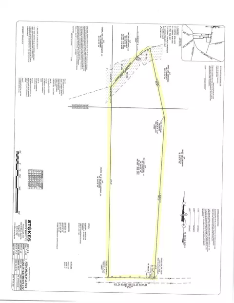 13840 Old Smithfield Rd, Bailey, NC 27807 photo 3