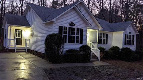 3007 Eric St, Willow Spring, NC 27592 photo 2