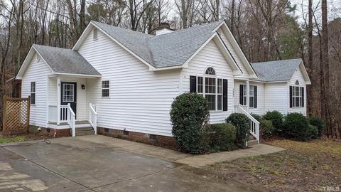 3007 Eric St, Willow Spring, NC 27592 photo 1
