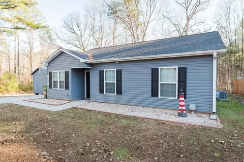 1041 E Hanover Rd, Graham, NC 27253 photo 2