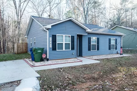 1041 E Hanover Rd, Graham, NC 27253 photo 1