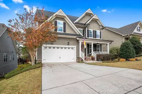 408 Otway Rd, Wake Forest, NC 27587 photo 2