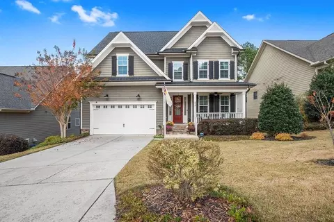 408 Otway Rd, Wake Forest, NC 27587 photo 1