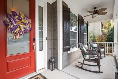 408 Otway Rd, Wake Forest, NC 27587 photo 3