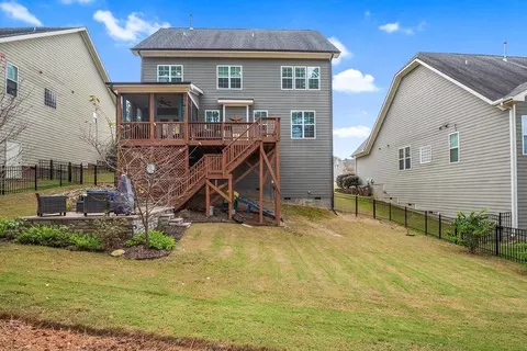 408 Otway Rd, Wake Forest, NC 27587 photo 5