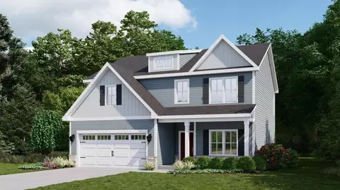 58 Boulder River Trl, Benson, NC 27504 photo 1